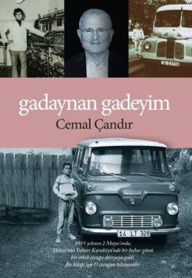 Gadaynan Gadeyim - Boyut Yayın Grubu
