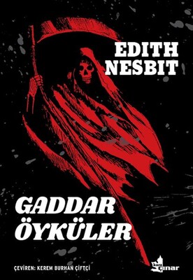 Gaddar Öyküler - Çınar Yayınları