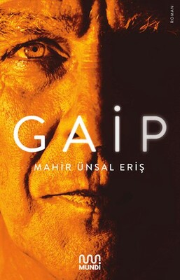 Gaip - Mundi Kitap