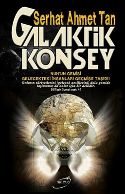 Galaktik Konsey - Şira Yayınları