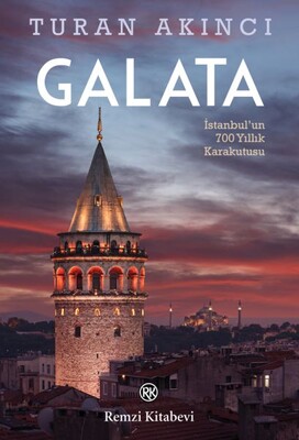 Galata - Remzi Kitabevi