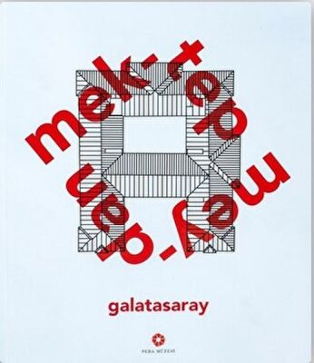 Galatasaray Mektep Meydan - 1