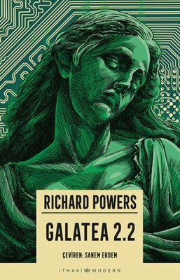 Galatea 2.2 - İthaki Yayınları