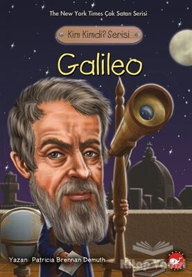 Galileo - 1