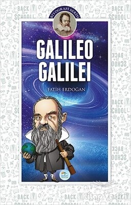 Galileo Galilei - Maviçatı Yayınları