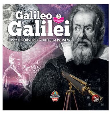 Galileo Galilei - 1