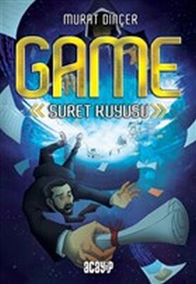 GAME Suret Kuyusu - Acayip Kitaplar