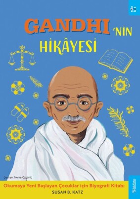 Gandhi'nin Hikâyesi - Sola Kidz