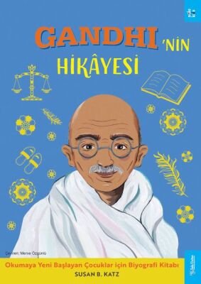 Gandhi'nin Hikâyesi - 1