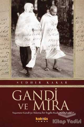 Kaknüs Yayınları - Gandi ve Mira