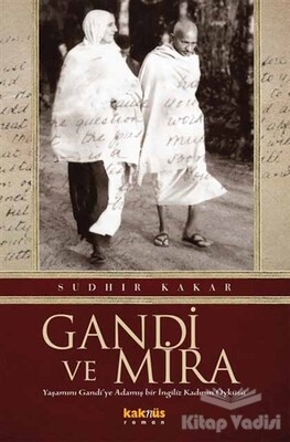 Gandi ve Mira - Kaknüs Yayınları