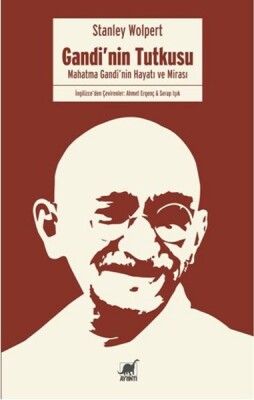 Gandi'nin Tutkusu - Ayrıntı Yayınları
