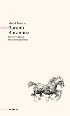 Garanti Karantina - Alfa Yayınları