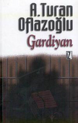 Gardiyan - İz Yayıncılık