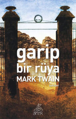 Garip Bir Rüya - 1