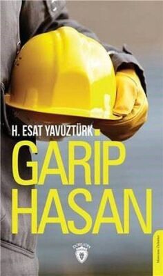Garip Hasan - 1