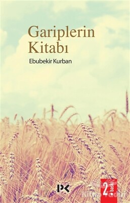 Gariplerin Kitabı - Profil Kitap