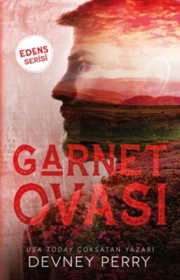 Garnet Ovası - Ren Kitap
