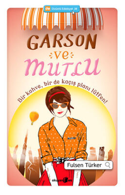 Garson Ve Mutlu - 1