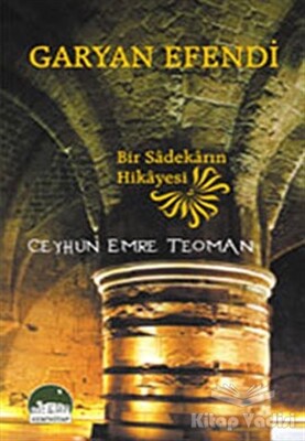 Garyan Efendi - Kent Kitap