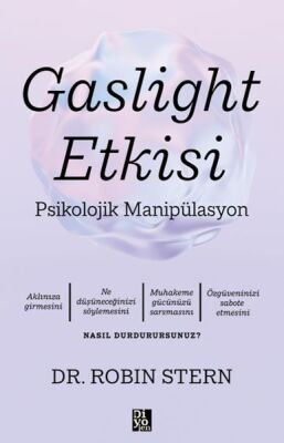 Gaslıght Etkisi - 1