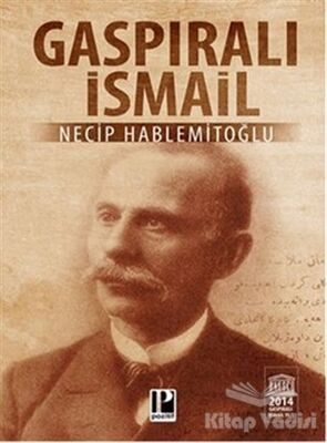 Gaspıralı İsmail - 1