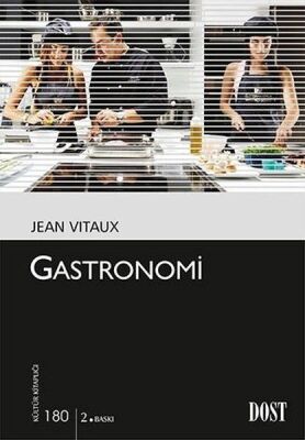 Gastronomi - 1