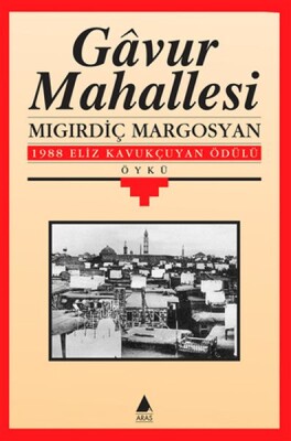 Gavur Mahallesi - Aras Yayıncılık