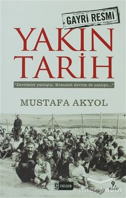 Gayri Resmi Yakın Tarih - 1