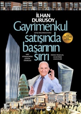 Gayrimenkul Satışında Başarının Sırrı - Boyut Yayın Grubu