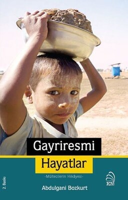 Gayriresmi Hayatlar - 3 Çivi Yayınevi