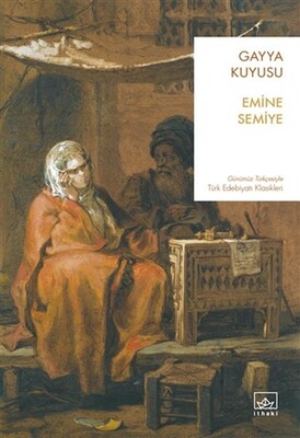 Gayya Kuyusu - İthaki Yayınları