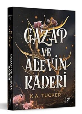 Gazap ve Alevin Kaderi - 1