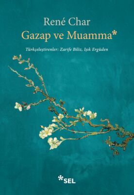 Gazap ve Muamma - 1