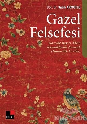 Gazel Felsefesi - 1