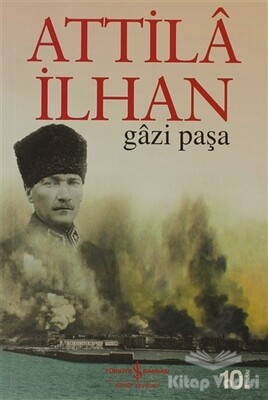 Gazi Paşa - İş Bankası Kültür Yayınları