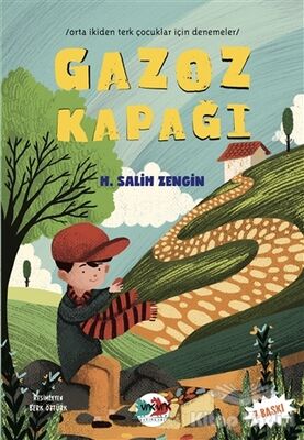 Gazoz Kapağı - 1