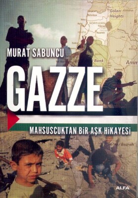 Gazze - Alfa Yayınları
