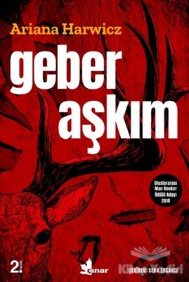 Geber Aşkım - Çınar Yayınları