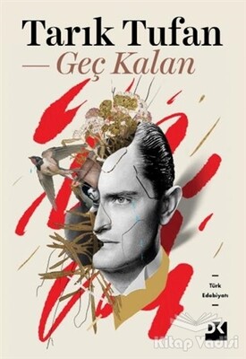 Geç Kalan - Doğan Kitap