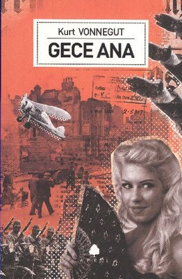 Gece Ana - April Yayıncılık