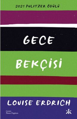 Gece Bekçisi - 1