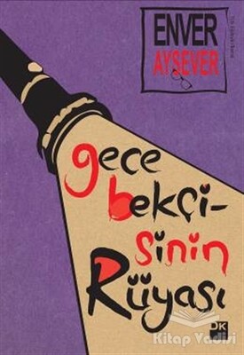 Gece Bekçisinin Rüyası - Doğan Kitap