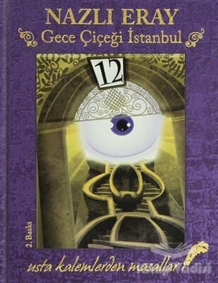 Gece Çiçeği İstanbul - 1