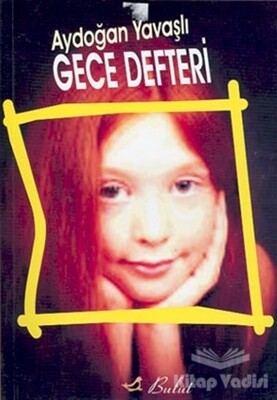 Gece Defteri - Bulut Yayınları