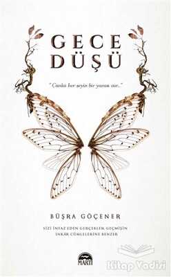 Gece Düşü - Martı Yayınları