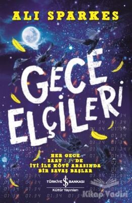 Gece Elçileri - 1