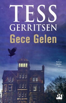 Gece Gelen - Doğan Kitap