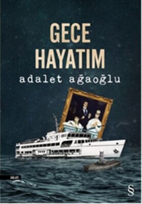 Gece Hayatım - Everest Yayınları