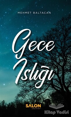 Gece Islığı - Salon Yayınları